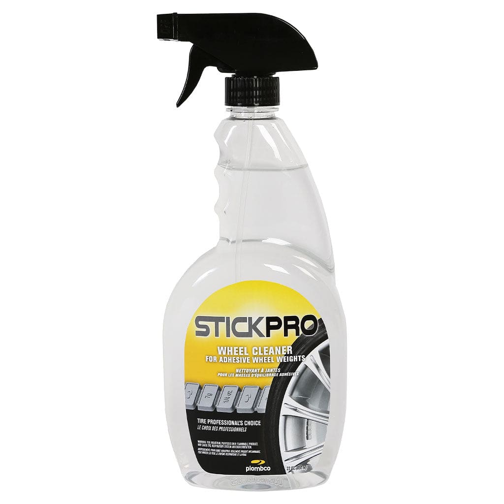 NETTOYEUR DE JANTE STICKPRO