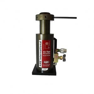 55 TON ALUMINUM JACK LOCK'R 6" STROKE 13154 AME