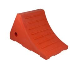 CALE DE ROUE URÉTHANE POUR PNEU 24"-32" AME
