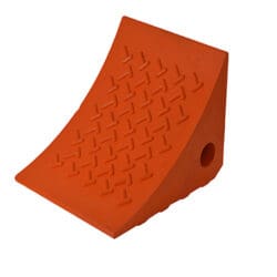 CALE DE ROUE URÉTHANE POUR PNEU 65"-95" AME