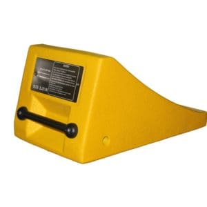 CALE DE ROUE POLYURÉTHANE POUR PNEU 47"-86" AME