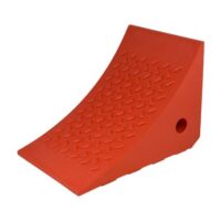 CALE DE ROUE URÉTHANE POUR PNEU 27"-35" AME