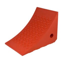 CALE DE ROUE URÉTHANE POUR PNEU 27"-35" AME