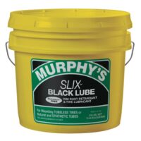 MURPHY'S SLIX BLACK LUBE 25 LBS