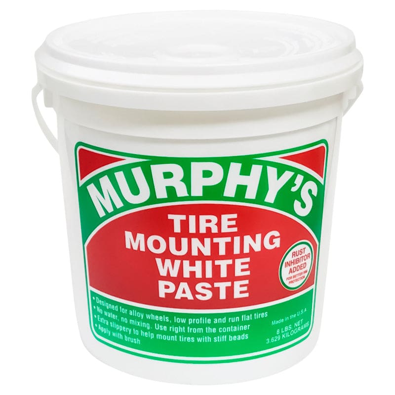 MURPHY'S EURO PASTE 8 LBS
