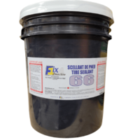 ANTI-FLAT LOK-AIR 66 5 GAL