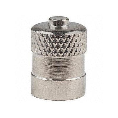 A-100-VC-3 CAPUCHON METAL HALTEC