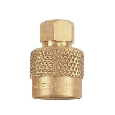 A-149 CAPUCHON HEXAGON LARGE BORE HALTEC