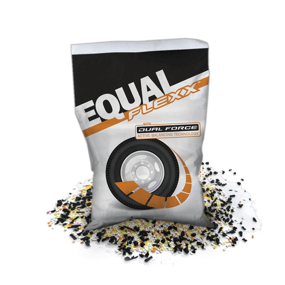 POUDRE DE BALANCEMENT 10 OZ EQUAL B