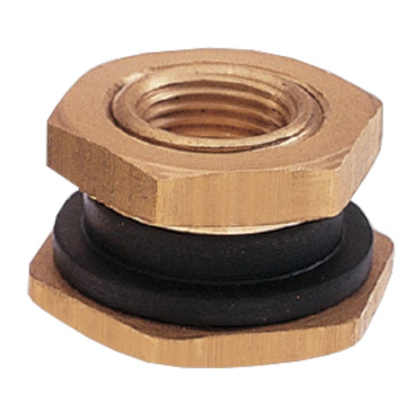 H-41 LARGE BORE TUBELESS SPUD HALTEC