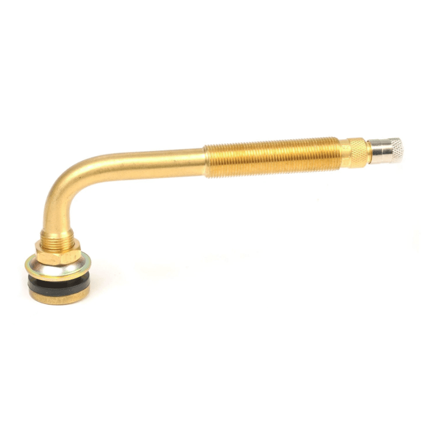 TV-622A VALVE DE TRACTEUR AIR-LIQUIDE 90° (1-3/4") HALTEC