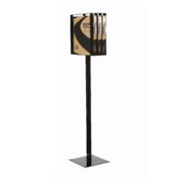 SUPPORT POUR PESÉE COLLÉE SUR PIED TRIPLE