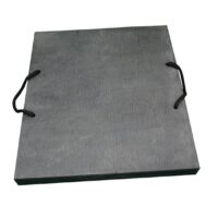 JACK PLATE 36"x36"x3" (200 Tonnes) AME