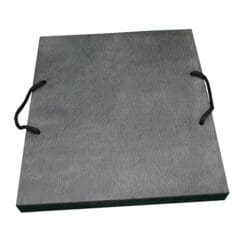 JACK PLATE 36"x36"x3" (200 Tonnes) AME