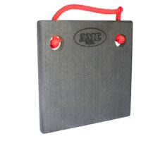 JACK PLATE 12"x12"x1" (50 Tonnes) AME
