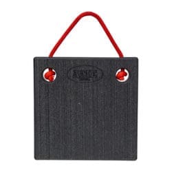 JACK PLATE 12"x12"x1.5" (100 Tonnes) AME