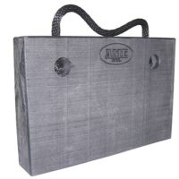 JACK PLATE 18"x12"x3" (200 Tonnes) AME