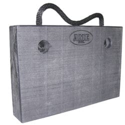 JACK PLATE 18"x12"x3" (200 Tonnes) AME