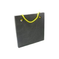 JACK PLATE 18"x18"x2" (100 Tonnes) AME