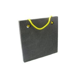 JACK PLATE 18"x18"x2" (100 Tonnes) AME