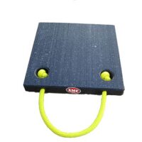 JACK PLATE 18"x18"x1" (50 Tonnes) AME