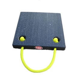 JACK PLATE 18"x18"x1" (50 Tonnes) AME