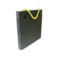 JACK PLATE 18"x18"x1.5" (100 Tonnes) AME