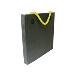 JACK PLATE 18"x18"x1.5" (100 Tonnes) AME