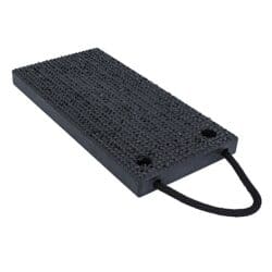 GRIP-IT SERIES JACK PLATE 12"x24"x2" (100 Tonnes) AME