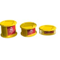 STEEL CRIB STAND KIT (15002) AME