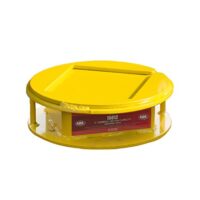 3" STEEL CRIB STAND (15012) AME