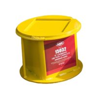 9" STEEL CRIB STAND (15032) AME