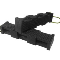 SUPER STACKER CRIBBING BLOCK 4"X4"X18" (15210) AME