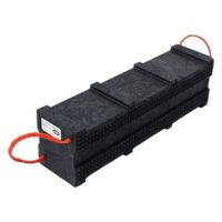 PRIMO SUPER STACKER CRIBBING BLOCK, 6"X7"X24" (15239) AME