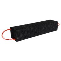 SUPER STACKER CRIBBING BLOCK, 6"X7"X30" (15245) AME