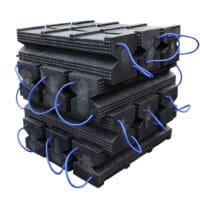 12 PIECE SUPER STACKER CRIBBING SET (15260) AME