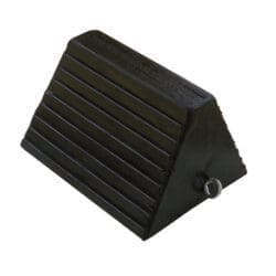 CALE DE ROUE CAOUTCHOUC POUR PNEU 27"-32" AME