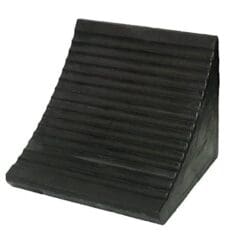 CALE DE ROUE CAOUTCHOUC POUR PNEU OTR AME