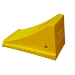 CALE DE ROUE URÉTHANE POUR PNEU 35"-55" AME