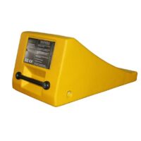 CALE DE ROUE URÉTHANE POUR PNEU 70"-118" AME