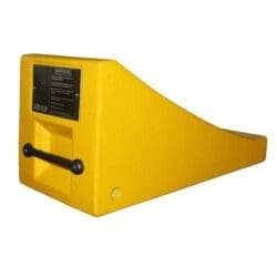 CALE DE ROUE URÉTHANE POUR PNEU 110"-165" AME