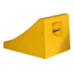 CALE DE ROUE URÉTHANE POUR PNEU 47"-70" AME