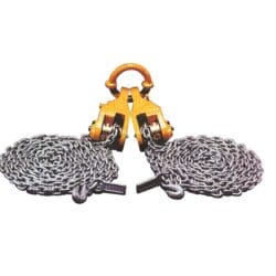 LOCKING TIRE SLING AME