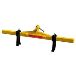 2 POINT PUSH BAR AME