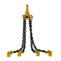 FLANGE RING PULLER AME