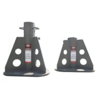 100 TON SUPERLIFT JACK STANDS AME
