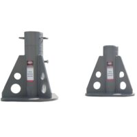 200 TON SUPERLIFT JACK STANDS AME