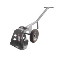 100 TON SUPERLIFT JACK STAND TRANSPORTER AME