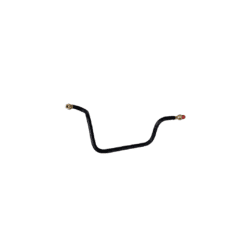 WHD-5922EC LARGE BORE SPECIAL FORMED EXTENSION HALTEC