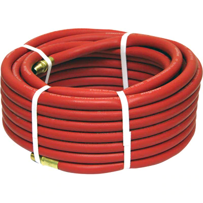 HOSE 3/8" X 50' (1/4" NPT)